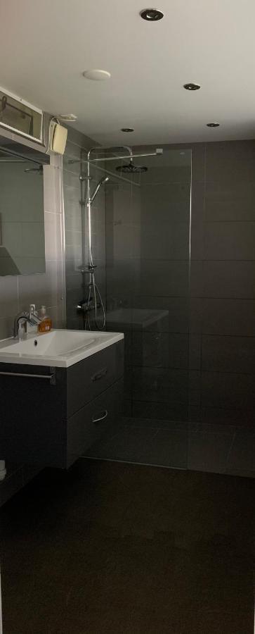 Huisje Aan Het Water, Omgeving Amsterdam Villa ซานดาม ภายนอก รูปภาพ